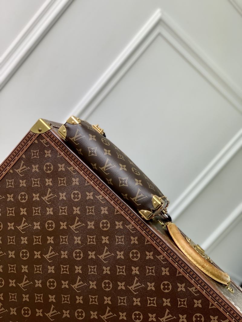LV Satchel bags